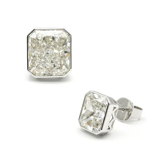 男女通用雷迪恩单耳钉