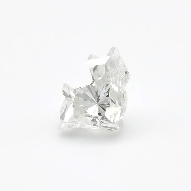 CVD 柯基犬/狗形钻石