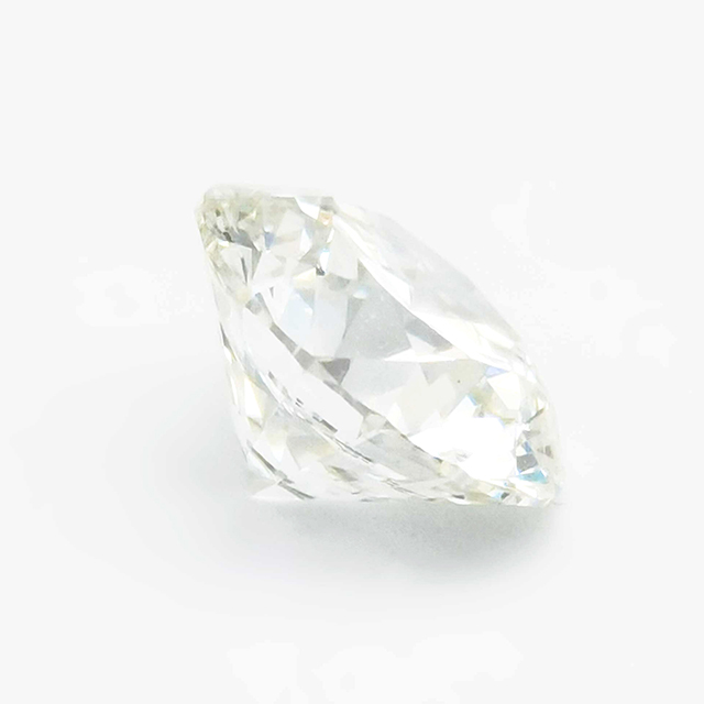 CVD圆形明亮式钻石