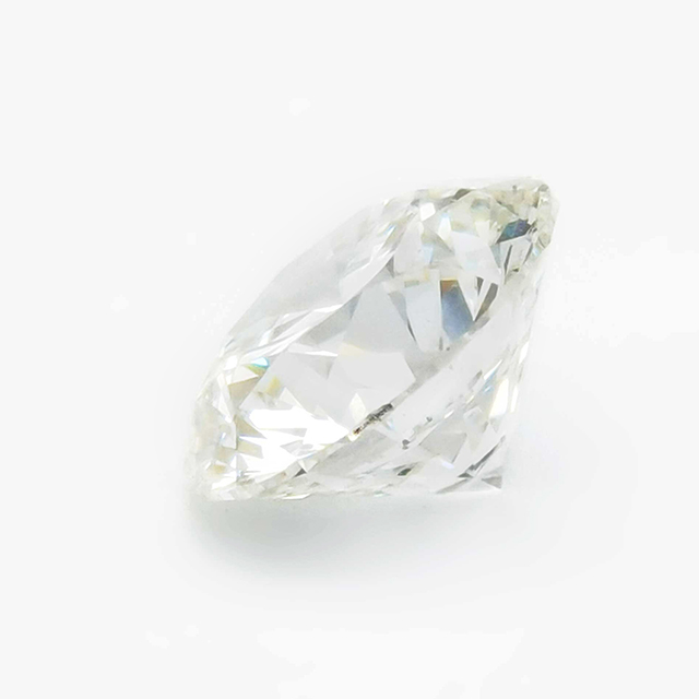 CVD圆形明亮式钻石