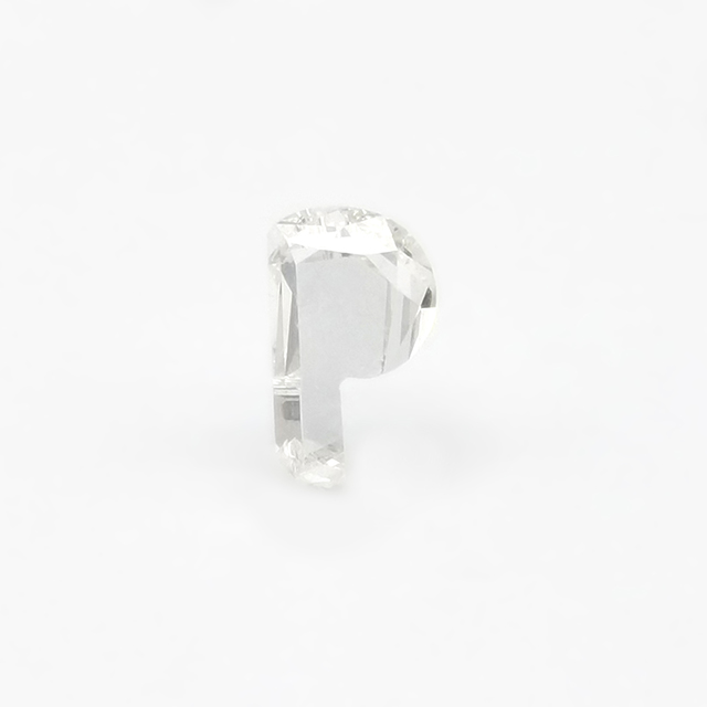 CVD J/K/L/M/O/P字母形钻石