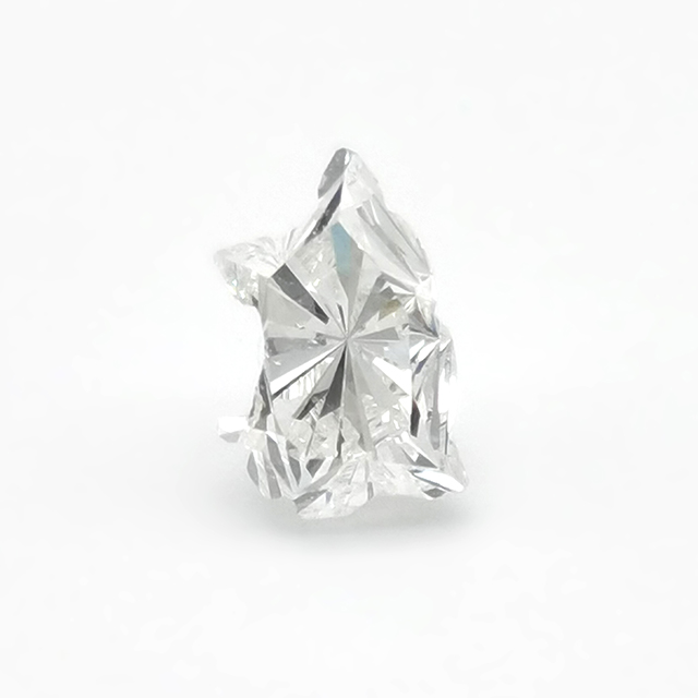 CVD 柯基犬/狗形钻石