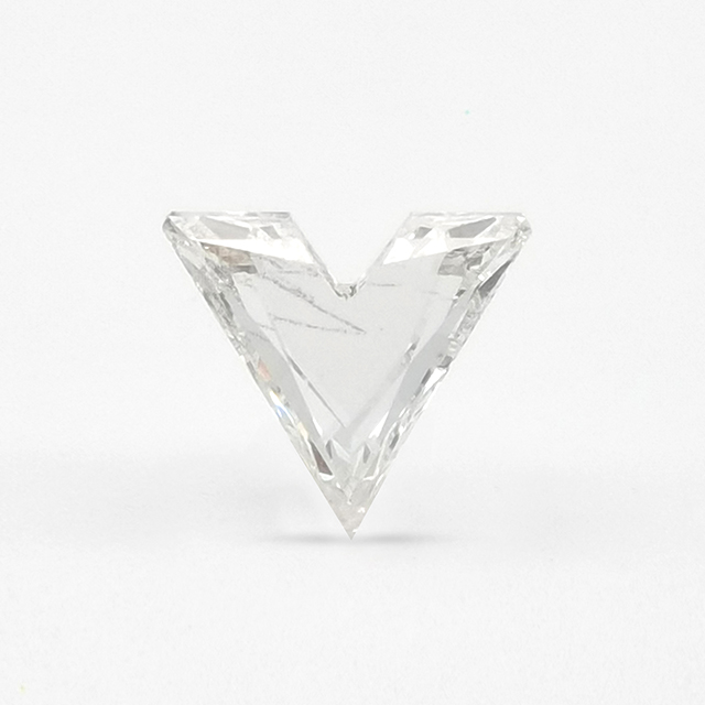 CVD S/V/E/H/R字母形钻石