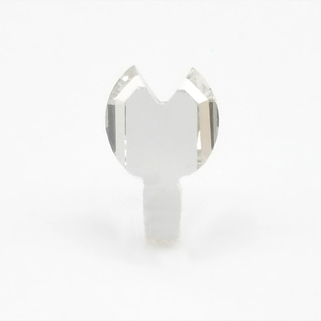 CVD Q/T/U/X/Y/Z字母形钻石