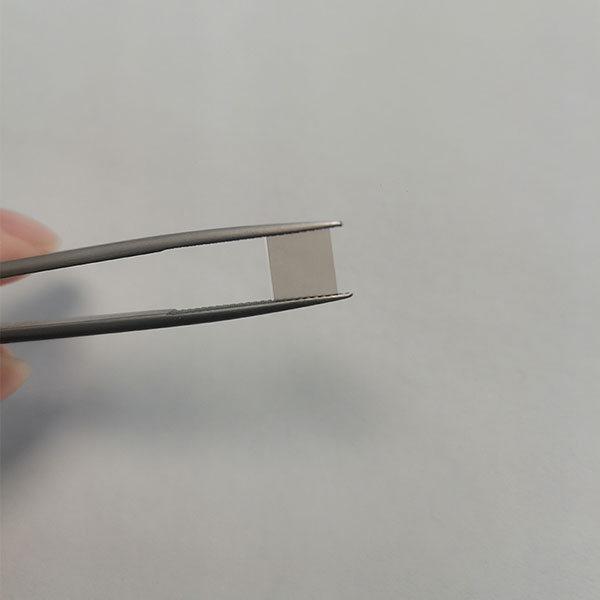 CVD大尺寸单晶板